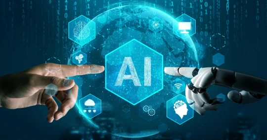 Ai Automation Agency