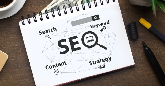 Seo Agency