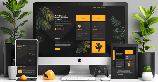 Web Development