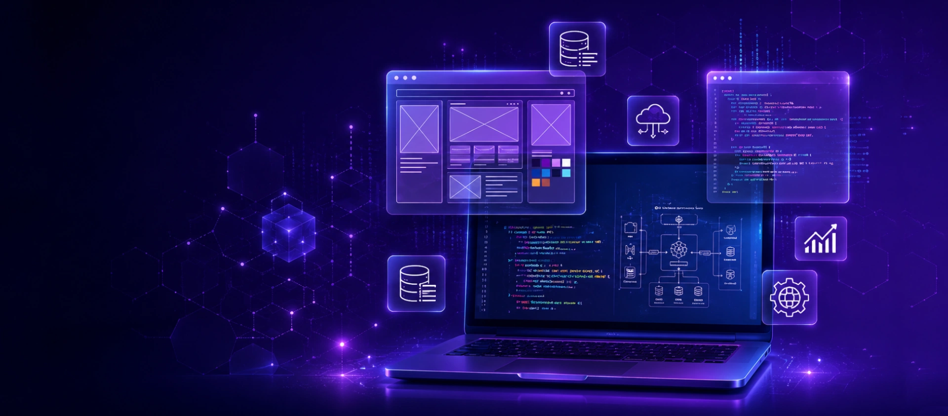 Web Design Company in America